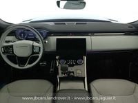 Usata Land Rover Range Rover Sport SE Dynamic 249 CV (183 kW) 2023 Nero SUV