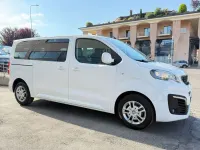 Usata Peugeot Traveller Business-Line 102 CV (75 kW) 2018 Bianco Monovolume