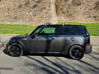 usata Mini Clubman (R55) - 2013