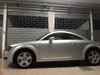 Gebraucht Audi TT 179 PS (131 kW) 1999 Coupé