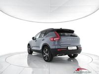 usata Volvo XC40 D3 Geartronic R-design