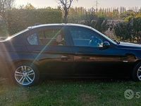Usata BMW 320 163 CV (119 kW) 2006 Nero Berlina