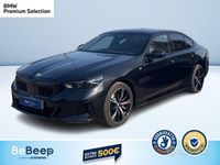 Usata BMW 520 M Sport 197 CV (144 kW) 2025 Nero metallizzato Berlina