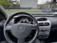 Usata Opel Corsa Comfort 75 CV (55 kW) 2005 Utilitaria