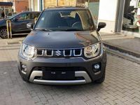 Usata Suzuki Ignis 89 CV (65 kW) 2024 Bianco Utilitaria