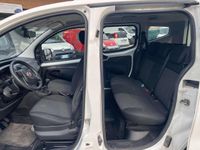 usata Fiat Qubo 1.3 MTJ 80 CV EASY M1 E6 D-TEMP