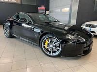 Usata Aston Martin Vantage 426 CV (313 kW) 2012 Other Coupé
