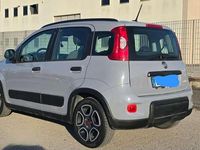 Usata Fiat Panda City Life 69 CV (50 kW) 2020 Grigio Utilitaria
