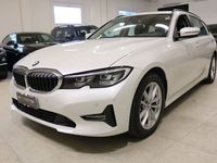 usata BMW 320 d 48V xDrive Touring "" NAVI / XENO / TELECAMERA""