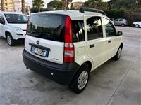 usata Fiat Panda 4x4 1.3 MJT Van Active 2 posti my 05 usato
