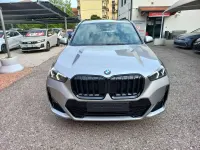 Usata BMW X1 M Sport 136 CV (100 kW) 2025 Space silber SUV
