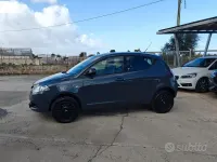Usata Lancia Ypsilon 86 CV (63 kW) 2014 Grigio Utilitaria