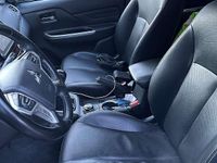 Usata Mitsubishi L200 Select 150 CV (110 kW) 2021 Pick-up