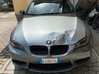Usata BMW 320 Sport Line 170 CV (125 kW) 2007 Coupé