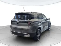 Usata Citroën C3 Aircross PureTech 101 CV (74 kW) 2025 Grigio med SUV