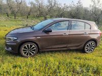Usata Fiat Tipo 2017 Berlina