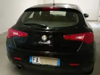 Usata Alfa Romeo Giulietta Distinctive 105 CV (77 kW) 2015 Utilitaria