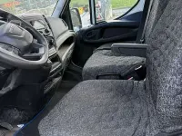 Usata Iveco Daily 136 CV (100 kW) 2020