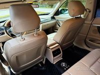 Usata BMW X3 Comfort Edition 190 CV (139 kW) 2015 Bianco SUV