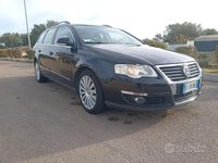 Usata VW Passat 140 CV (102 kW) 2009 Berlina