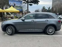 Usado Mercedes GLC220 Premium Plus 194 CV (142 kW) 2022 SUV