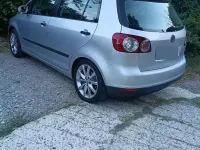 Usata VW Golf Plus 105 CV (77 kW) 2006 Monovolume
