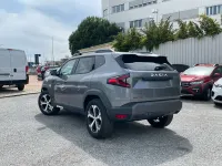 Nuova Dacia Duster Journey 122 CV (89 kW) 2026 Grigio SUV