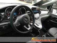 usata Mercedes 300 Classe V (W447)d Automatic 4Matic Premium Extralong