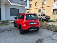 usata Fiat Panda 4x4 0.9 TwinAir Turbo