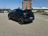 Usata Renault Captur Techno 101 CV (74 kW) 2025 Nero SUV