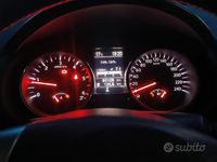 Usata Nissan Qashqai 2013 Bianco SUV