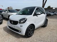 usata Smart ForTwo Coupé 1.0cc PASSION 71cv TETTO PANORAMA BLUETOOTH CRUISE