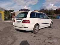 Usata Fiat Stilo Wagon 120 CV (88 kW) 2006 Bianco Station wagon