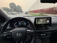 Usata Hyundai i30 N Line 136 CV (100 kW) 2020 Berlina