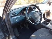 usata VW Passat Var. Bs. 1.6 TDI Comfortline BMT
