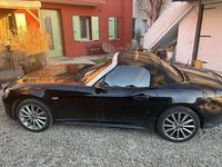 Usata Fiat 124 Spider 140 CV (102 kW) 2016 Cabrio