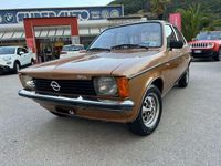 Usata Opel Kadett 65 CV (47 kW) 1979 Oro Berlina