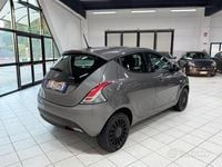 Usata Lancia Ypsilon 2021 Grigio Utilitaria
