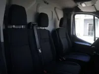 Usata Ford Transit Trend 131 CV (96 kW) 2024 Bianco Furgone