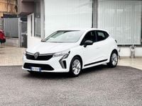 Ny Renault Clio V Evolution 91 HK (66 kW) 2026 Vit Sedan