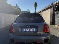 Usata Mini Cooper SD 170 CV (125 kW) 2017 Utilitaria