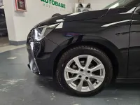 Usata Opel Corsa Edition 75 CV (55 kW) 2023 Nero Utilitaria
