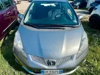 Usata Honda Jazz 90 CV (66 kW) 2009 Grigio Utilitaria