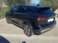 usata Nissan Qashqai MHEV 140 CV Unico proprietario, veicolo non fumatore