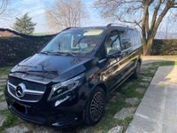 usata Mercedes V220 Sport Premium