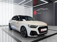 Usata Audi A1 S-Line 116 CV (85 kW) 2025 Bianco SUV