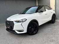 Usata DS Automobiles DS3 Crossback So Chic 110 CV (80 kW) 2021 Bianco SUV