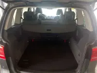 Usata VW Touran Highline 150 CV (110 kW) 2011 Grigio Monovolume