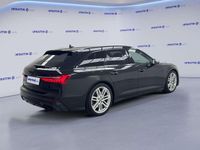 Usata Audi S6 Sport 350 CV (257 kW) 2020 Nero Station wagon