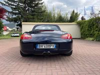 usata Porsche Boxster Boxster2.7